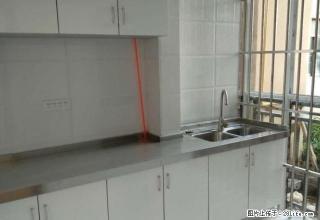 福海公寓 85平米 豪华装修空房 二室 居家办公都适合 - 昭通28生活网 zt.28life.com