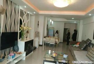 青年路恒邦旁《华南大厦》三室两厅精装修带全套家具家电拎包入住 - 昭通28生活网 zt.28life.com