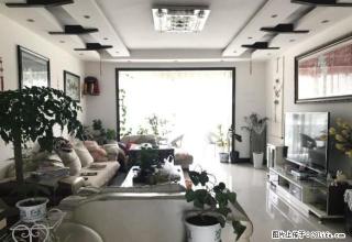 公务员小区7栋 4室2厅2卫 家具家电全齐 - 昭通28生活网 zt.28life.com