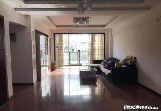 团结路区一中旁《钻石苑小区》145平四室两厅精装修带部分家具 - 昭通28生活网 zt.28life.com