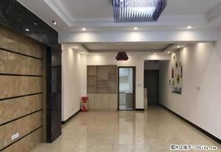 昭通大道 盛世水岸 标准3室2厅全新精装修 空房 中间位置 - 昭通28生活网 zt.28life.com