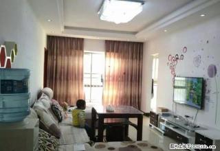 海楼路龙泉花园旁《福海公寓》85平米精装修2室2厅带家具家电 - 昭通28生活网 zt.28life.com