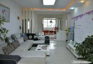 欣欣花园 3室2庁 129平米 精装带家具家电 - 昭通28生活网 zt.28life.com