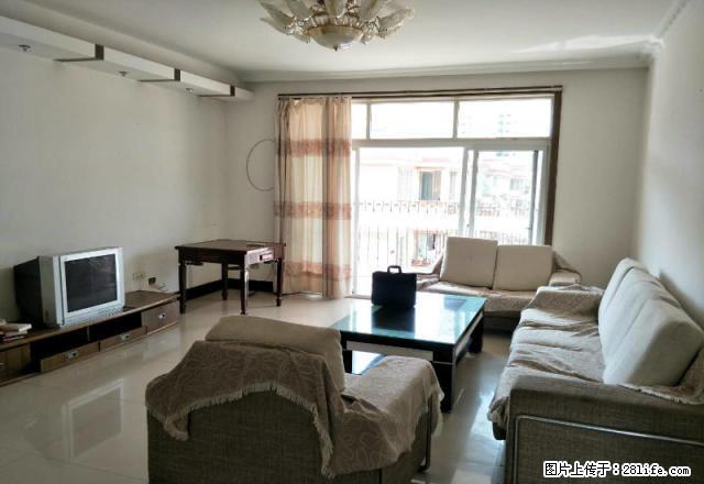 宏发小区 3室2厅2卫 带家具家电 停车免费 - 房屋出租 - 房屋租售 - 昭通分类信息 - 昭通28生活网 zt.28life.com