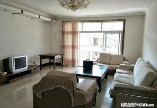 宏发小区 3室2厅2卫 带家具家电 停车免费 - 昭通28生活网 zt.28life.com