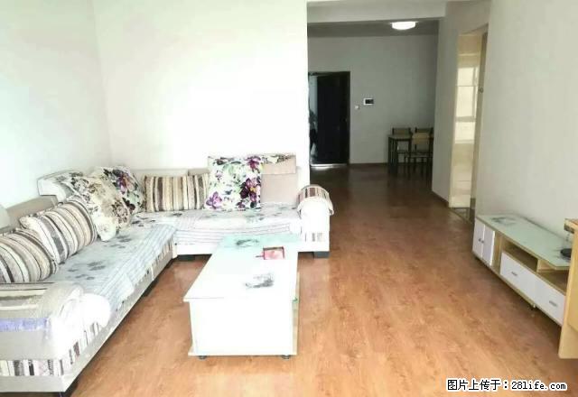 温泉泰和城 100平 3室2厅 精装带家具家电 - 房屋出租 - 房屋租售 - 昭通分类信息 - 昭通28生活网 zt.28life.com