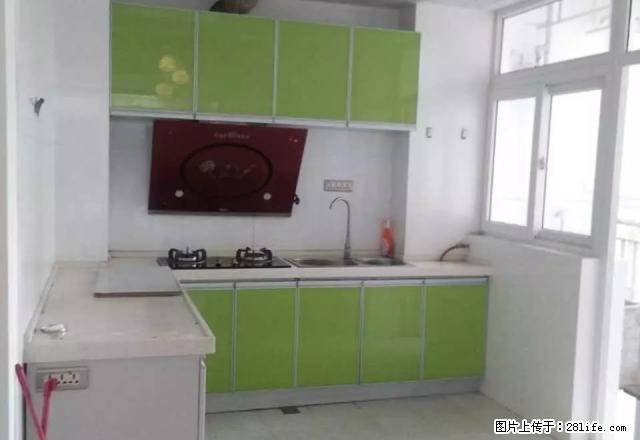 盛世水岸 120平三室 精装修 年租1.5万/年 - 房屋出租 - 房屋租售 - 昭通分类信息 - 昭通28生活网 zt.28life.com