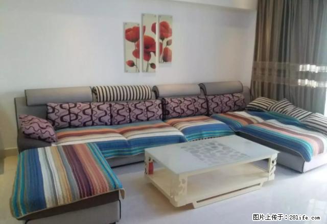 盛世水岸3室2厅 精装修 带全套家具家电 带车位 - 房屋出租 - 房屋租售 - 昭通分类信息 - 昭通28生活网 zt.28life.com