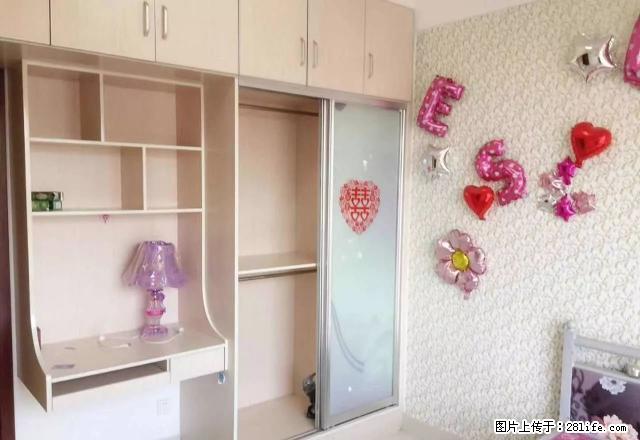 秀水康城 单身公寓 精装修 电梯房 上班族必备 - 房屋出租 - 房屋租售 - 昭通分类信息 - 昭通28生活网 zt.28life.com