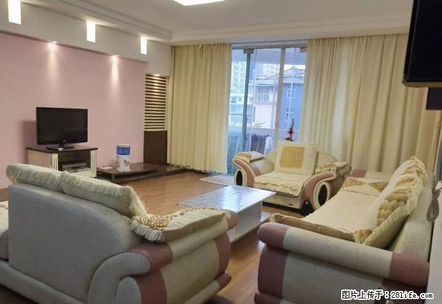 民欣花园 130平米 精装修家具家电齐全 拎包入住 - 房屋出租 - 房屋租售 - 昭通分类信息 - 昭通28生活网 zt.28life.com