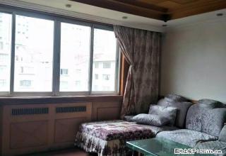 九龙护鼎中国人民银行家属区 130平 3室2厅 带家具家电 - 昭通28生活网 zt.28life.com