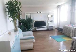 大市场附近 精装修带家具家电 停车方便 - 昭通28生活网 zt.28life.com