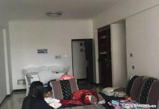 龙韵雅苑 好房出租 三室两厅 精装修 带家具家 电拎包入住 - 昭通28生活网 zt.28life.com