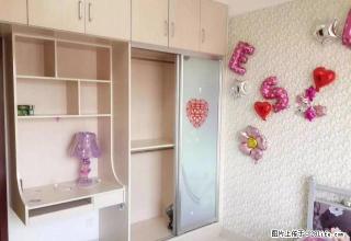 秀水康城 单身公寓 精装修 电梯房 上班族必备 - 昭通28生活网 zt.28life.com