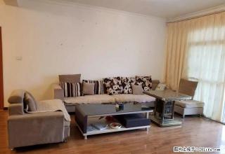 祥顺嘉园 3室2厅2卫 精装修 带家具家电 拎包入住 - 昭通28生活网 zt.28life.com