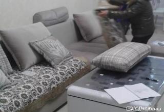 龙韵雅苑 120平米 豪华装修 家具家电齐全 拎包入住 - 昭通28生活网 zt.28life.com