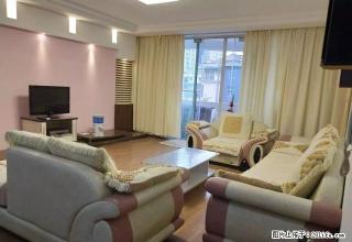 民欣花园 130平米 精装修家具家电齐全 拎包入住 - 昭通28生活网 zt.28life.com