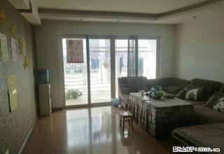 龙泉花园 137平米 3室 2厅 精装修 带车位 急租 - 昭通28生活网 zt.28life.com