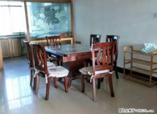 蒙泉路汽配城3室2厅 精装 带家具家电采光好 停车方便。 - 昭通28生活网 zt.28life.com