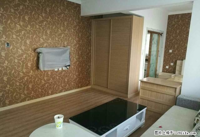 创盛佳园 1室1厅1卫 - 房屋出租 - 房屋租售 - 昭通分类信息 - 昭通28生活网 zt.28life.com