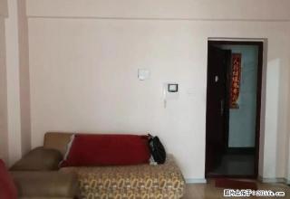 秀水康城 2室1厅1卫 60平米 精装带家具家电拎包入住 - 昭通28生活网 zt.28life.com