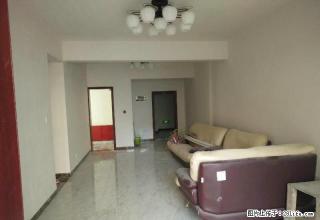 远大广场 3室2厅2卫 新房初次出租 中装 - 昭通28生活网 zt.28life.com