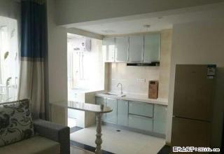 创盛佳园 1室1厅1卫 家具家电全齐 拎包入住 精装修 - 昭通28生活网 zt.28life.com