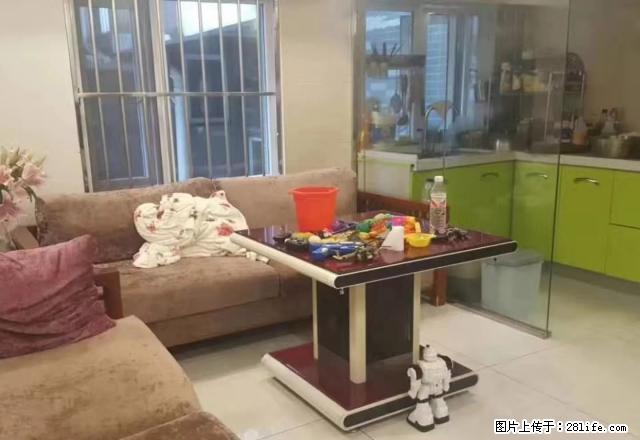 龙泉花园东苑二楼出租中等装修带家具家电带车位停车方便拎包入住 - 房屋出租 - 房屋租售 - 昭通分类信息 - 昭通28生活网 zt.28life.com