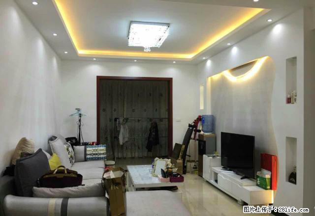 温泉泰鹤城两室两厅一卫出租精装修带家具家电停车方便 - 房屋出租 - 房屋租售 - 昭通分类信息 - 昭通28生活网 zt.28life.com