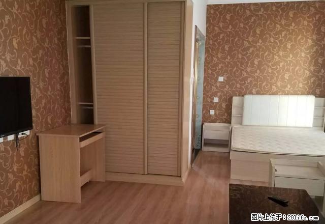 创盛佳园单身公寓出租精装修带家具家电停车方便拎包入住 - 房屋出租 - 房屋租售 - 昭通分类信息 - 昭通28生活网 zt.28life.com