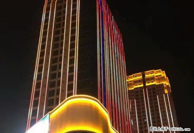 金融中心三室两厅两位出租空房精装修停车方便 - 房屋出租 - 房屋租售 - 昭通分类信息 - 昭通28生活网 zt.28life.com