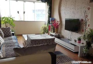 枫园路晖小区三室两厅一位出租精装修带家具家电停车方便拎包入住 - 昭通28生活网 zt.28life.com