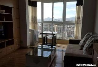 创盛佳园单身公寓出租精装修带家具家电停车免费拎包入住 - 昭通28生活网 zt.28life.com