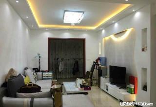 温泉泰鹤城两室两厅一卫出租精装修带家具家电停车方便 - 昭通28生活网 zt.28life.com