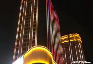 金融中心三室两厅两位出租空房精装修停车方便 - 昭通28生活网 zt.28life.com