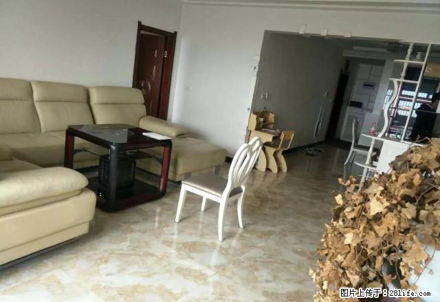 福海公寓+三室两厅两卫+精装修+带全套家具+拎包入住 - 房屋出租 - 房屋租售 - 昭通分类信息 - 昭通28生活网 zt.28life.com