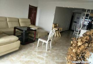 福海公寓+三室两厅两卫+精装修+带全套家具+拎包入住 - 昭通28生活网 zt.28life.com