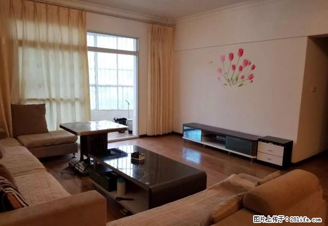 祥顺嘉园 3室2厅2卫 精装修 带家具家电 拎包入住 停车方 - 房屋出租 - 房屋租售 - 昭通分类信息 - 昭通28生活网 zt.28life.com