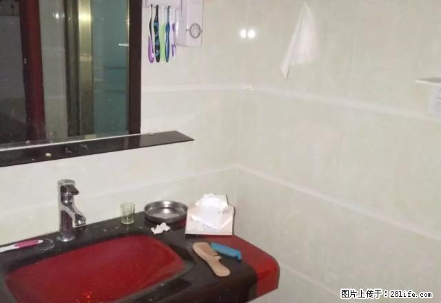 福海公寓住房急租 停车方便 楼层采光好 精装修 家电齐全 - 房屋出租 - 房屋租售 - 昭通分类信息 - 昭通28生活网 zt.28life.com