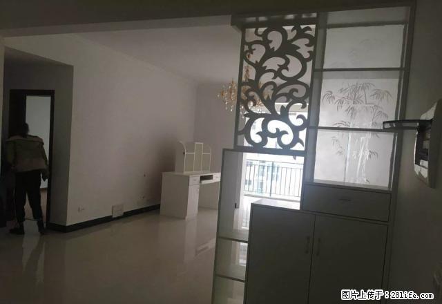 盛世水岸 3室2厅 精装修 带家具家电 拎包即可入住 - 房屋出租 - 房屋租售 - 昭通分类信息 - 昭通28生活网 zt.28life.com