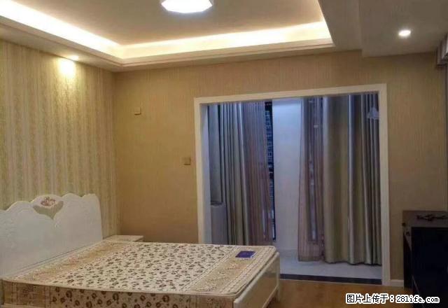 时代锋尚 新装修 1室0厅一厨一卫 带家具家电 停车方便 - 房屋出租 - 房屋租售 - 昭通分类信息 - 昭通28生活网 zt.28life.com