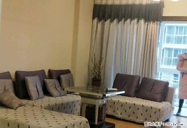 龙泉花园 4室2厅 精装带家具家电 停车方便 环境优美 急租 - 房屋出租 - 房屋租售 - 昭通分类信息 - 昭通28生活网 zt.28life.com