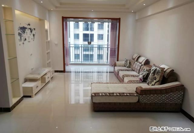 三室两厅精装带家具家电，没住过人。随时看房，随时入住 - 房屋出租 - 房屋租售 - 昭通分类信息 - 昭通28生活网 zt.28life.com