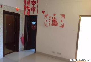 秀水康城 精装带家具 采光好 上班族必备 停车方便 - 昭通28生活网 zt.28life.com