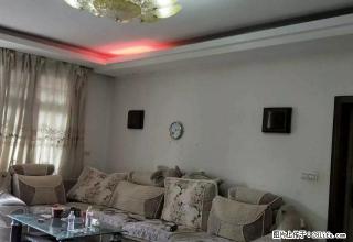 望海佳园3室2厅1卫精装修家具家电齐全拎包入住看房方便 - 昭通28生活网 zt.28life.com