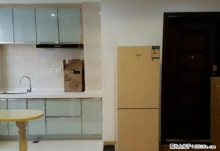 创盛佳园/单身公寓/电梯房/精装修家具家电齐全拎包入住 - 昭通28生活网 zt.28life.com