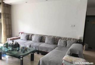 海楼路望海佳园三室两厅两位出租精装修带家具家电停车方便拎包入 - 昭通28生活网 zt.28life.com