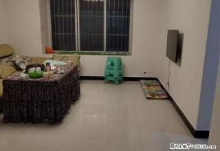 新天地 简装带家具家电 3室2厅 停车方便 价格便宜 急租 - 昭通28生活网 zt.28life.com