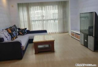 紫光小区 3室2厅 精装带家具家电 居住办公均可 环境好 - 昭通28生活网 zt.28life.com