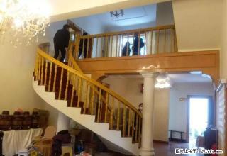 小北门自建别墅 豪华装修 配套齐全 适合餐饮居家， 停车方便 - 昭通28生活网 zt.28life.com